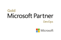 microsoft gold partner logo