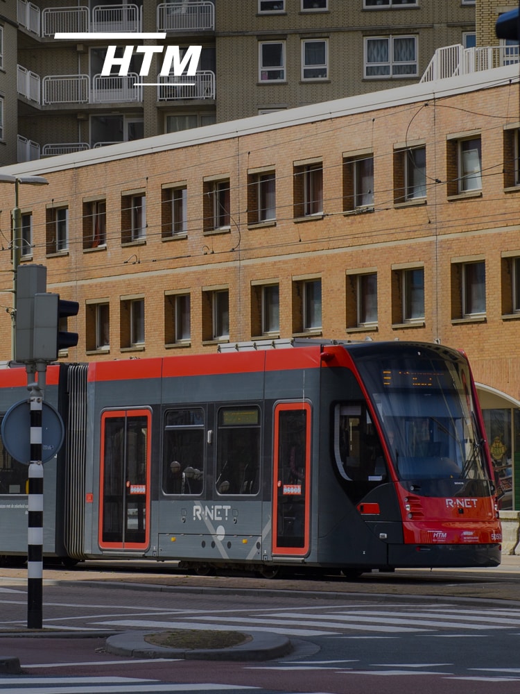 - Datagedreven werken met Azure Data Factory HTM tram