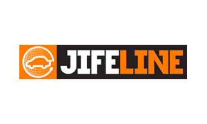 Jifeline logo