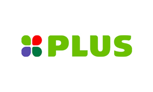 Plus logo
