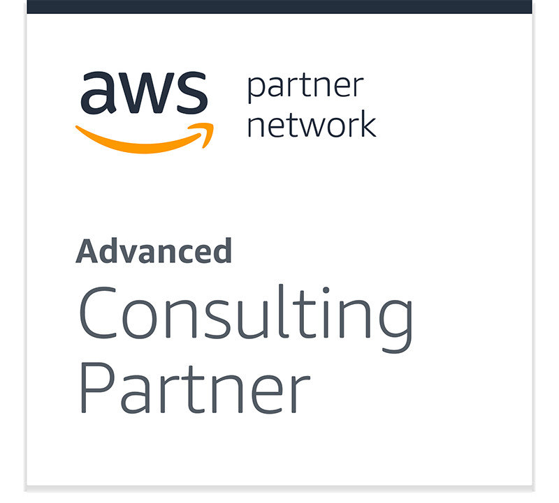 aws consulting partner logo