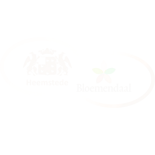 Gemeenten,it partner,managed services - Gemeenten Bloemendaal en Heemstede kiezen Digital Survival Company als strategische partner voor managed services Gemeente Bloemendaal Heemstede logo
