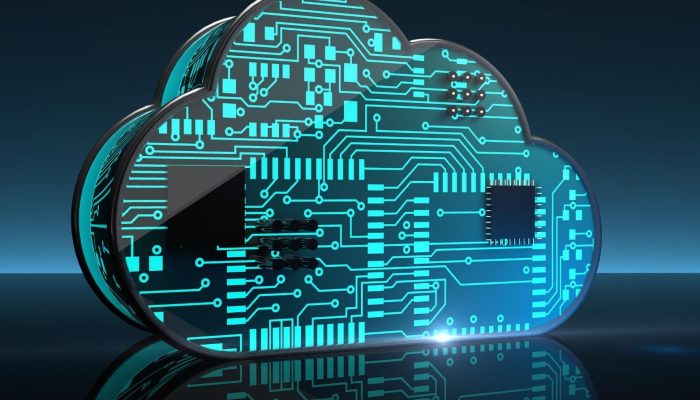 public cloud services